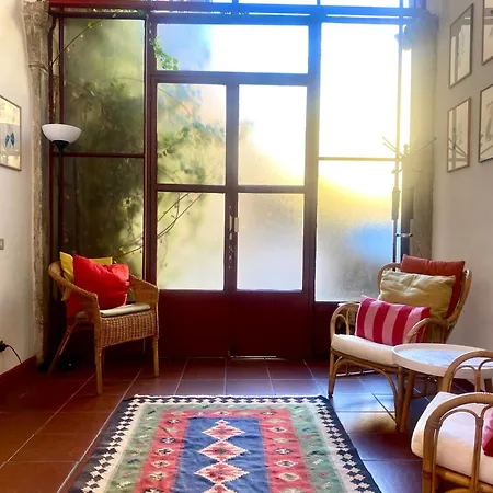 Appartamento Cozy Corner