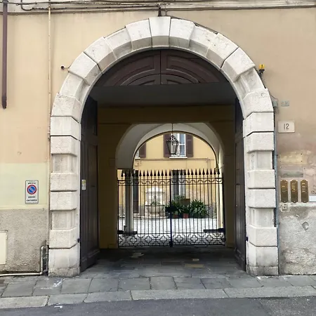 Cozy Corner Appartamento Brescia