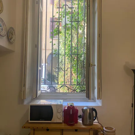 Appartamento Cozy Corner *