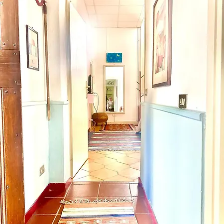 Cozy Corner Appartamento *