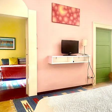 Appartamento Cozy Corner *