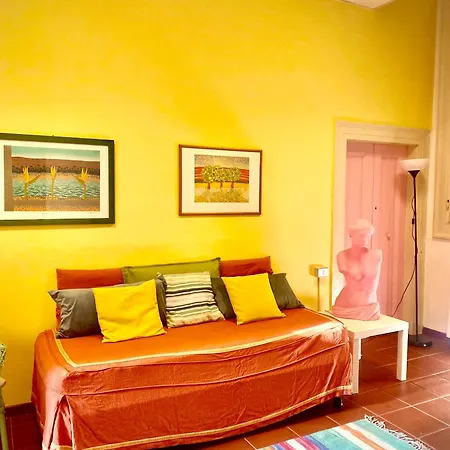 Cozy Corner Brescia