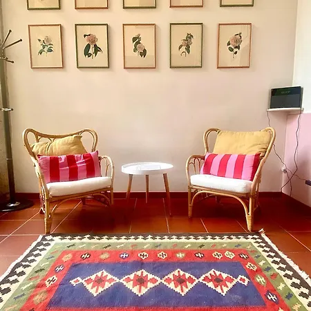 Appartamento Cozy Corner Brescia