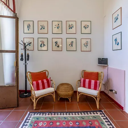 Cozy Corner In Center - Dogeshouse * Brescia