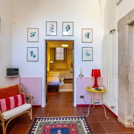 Cozy Corner In Center Daire *