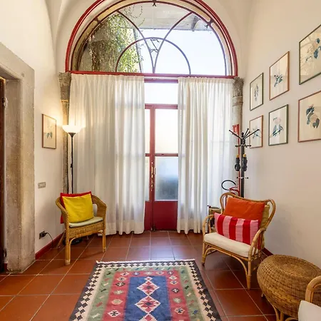 Appartamento Cozy Corner In Center - Dogeshouse *