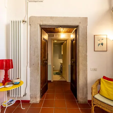 Cozy Corner In Center Daire