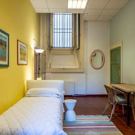 דירה Cozy Corner In Center