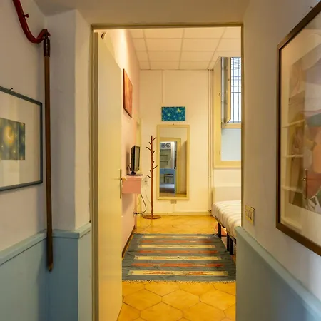 Cozy Corner In Center דירה ברשה