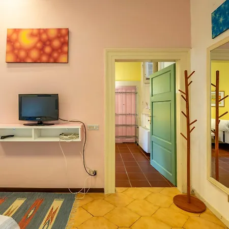 Cozy Corner In Center Daire Brescia