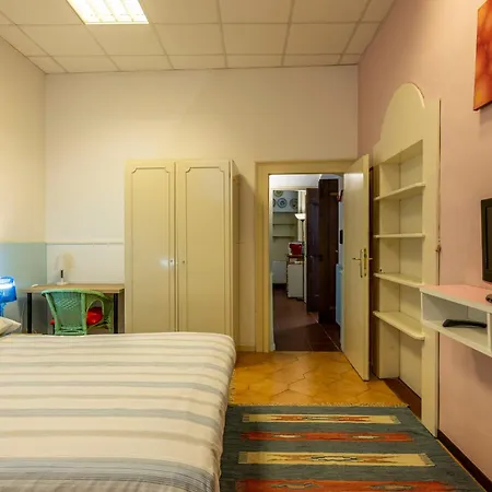 Daire Cozy Corner In Center *