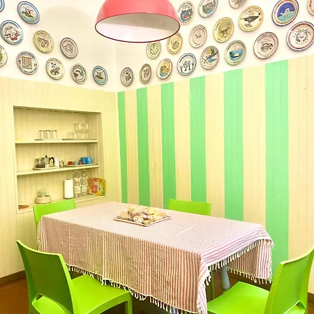 Cozy Corner In Center Daire Brescia