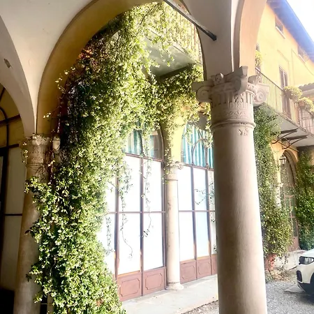 Appartement Cozy Corner In Center *