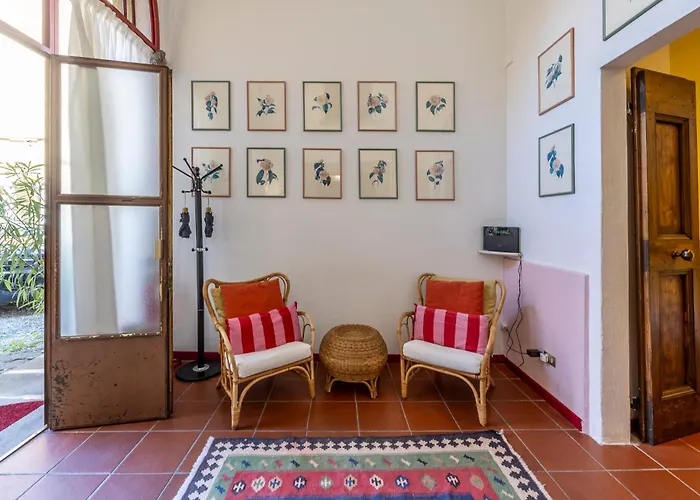 Cozy Corner In Center * Brescia