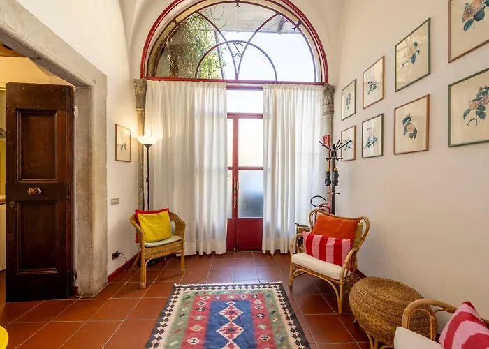 Appartamento Cozy Corner In Center *