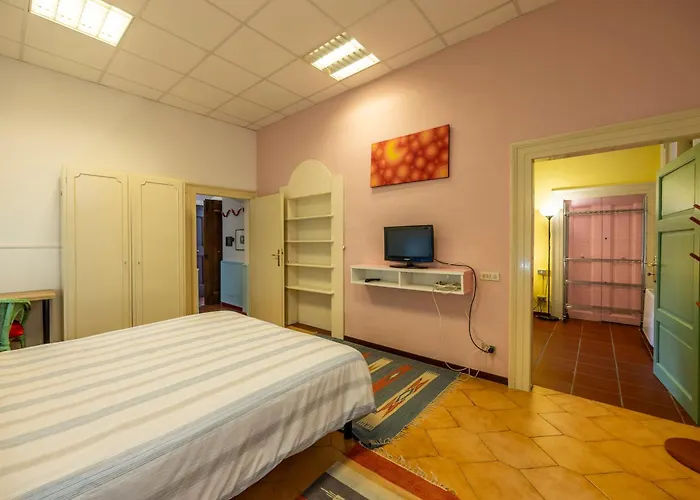 Cozy Corner In Center Appartamento Brescia