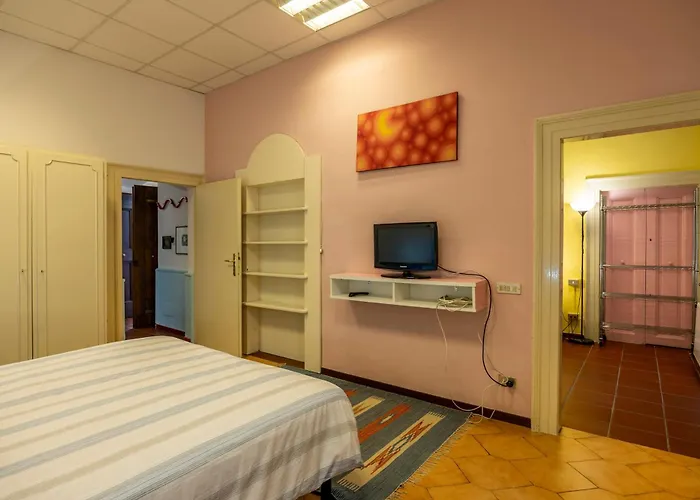 Cozy Corner In Center Appartamento *