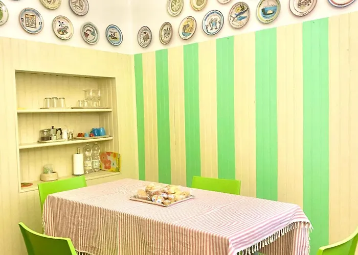 Cozy Corner In Center 公寓 布雷西亚