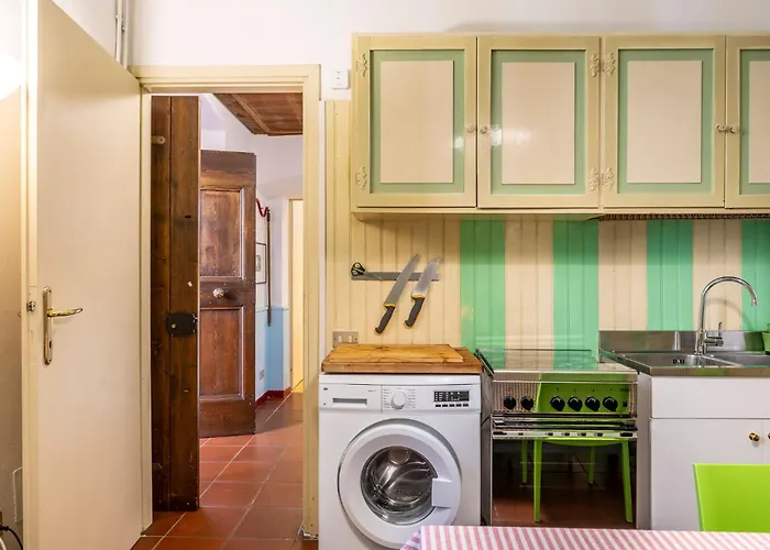 Appartamento Cozy Corner In Center Brescia