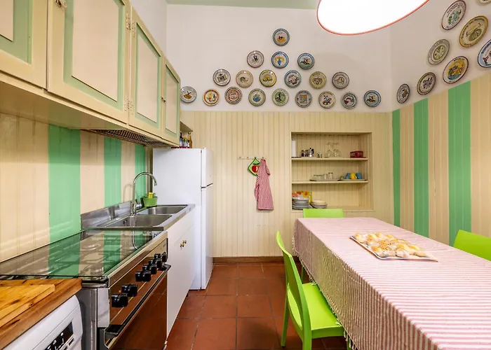 Cozy Corner In Center Appartamento Brescia