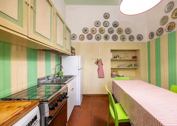 Cozy Corner In Center Appartamento