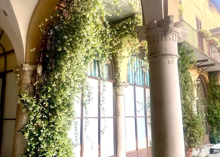 Appartamento Cozy Corner In Center *