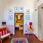 Cozy Corner In Center Appartement *