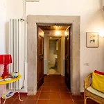 Cozy Corner In Center Appartement