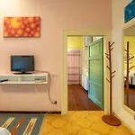 Cozy Corner In Center Appartement Brescia