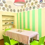 Cozy Corner In Center Appartement Brescia