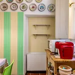 Cozy Corner In Center Appartement
