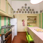 Cozy Corner In Center Appartement Brescia