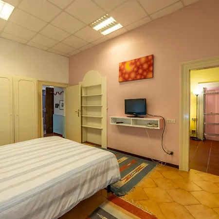 Cozy Corner In Center Apartament Brescia