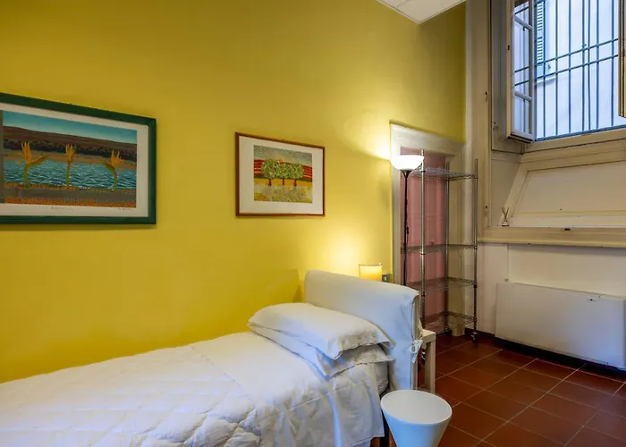 Cozy Corner In Center *