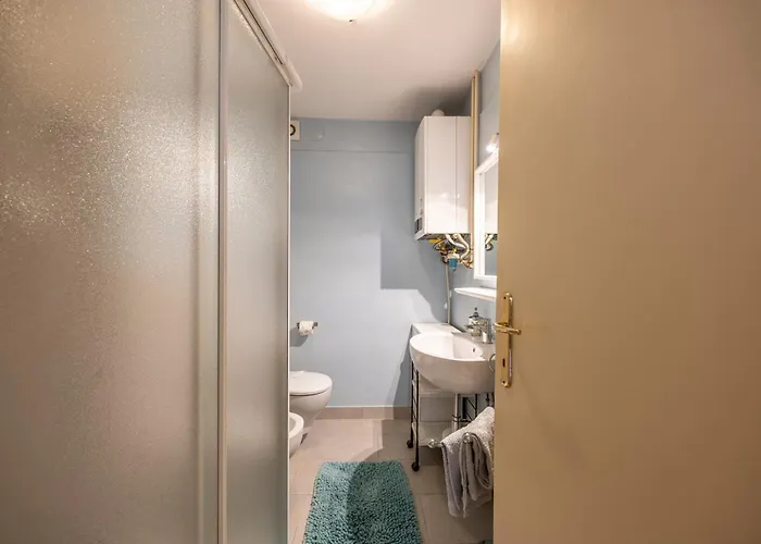 Cozy Corner In Center Apartament