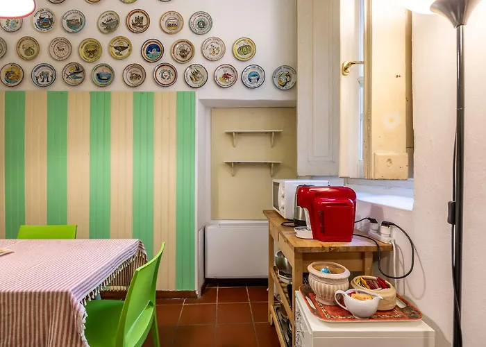 Cozy Corner In Center * Brescia