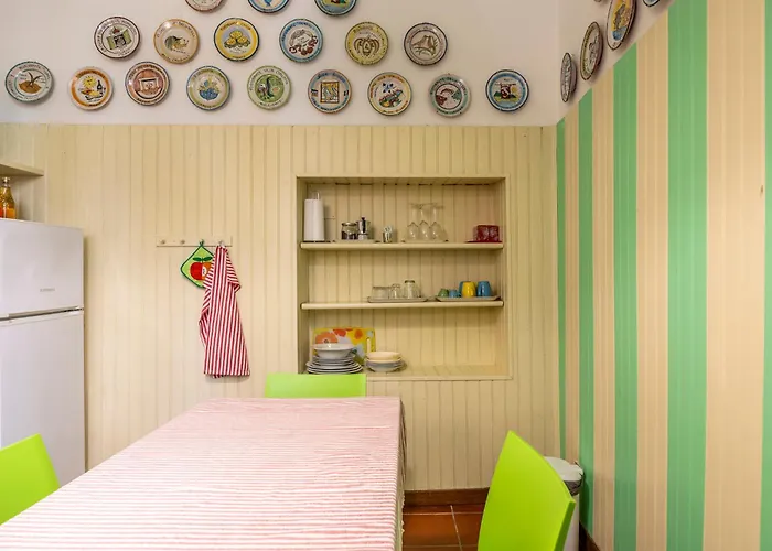 Cozy Corner In Center Brescia